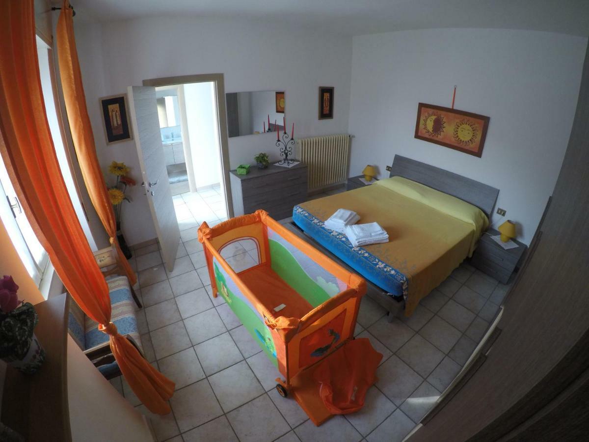 Casa Gabry Villa Valbrona ภายนอก รูปภาพ