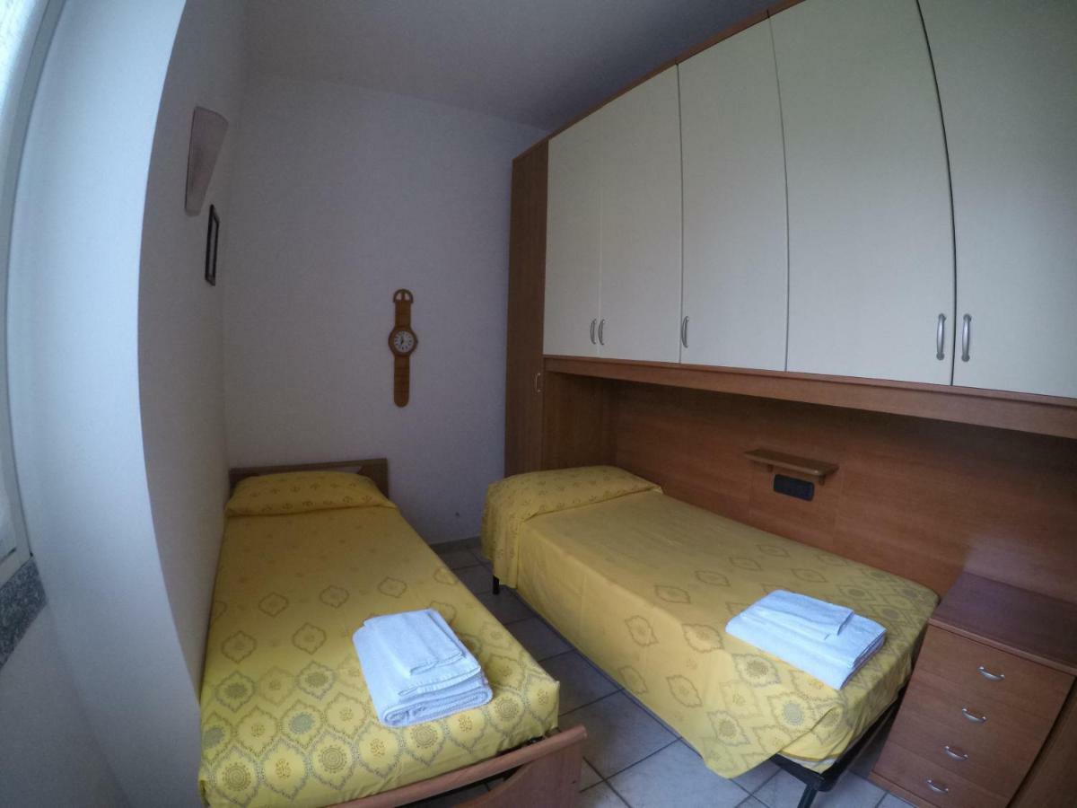 Casa Gabry Villa Valbrona ภายนอก รูปภาพ